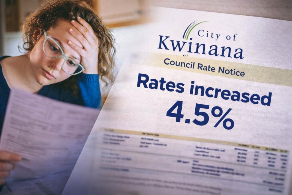 stressed mother reading rate increase